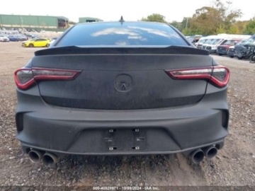 Acura 2023 Acura Inny TLX, 2023r., 4x4, 3.0L 3.0 Benzyna 355KM, zdjęcie 7