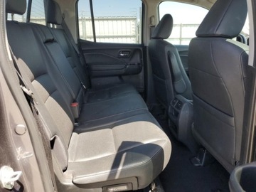 Honda Ridgeline 2023 Honda Ridgeline Rtl 2023 3.5l 3.5 Benzyna 280KM, zdjęcie 10