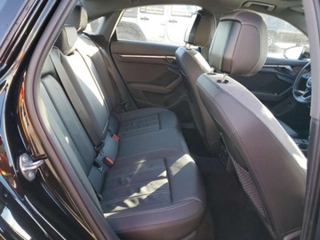 Audi A3 8Y 2024 Audi a3 Premium 2024 2.0L 2.0 Benzyna 201KM, zdjęcie 10