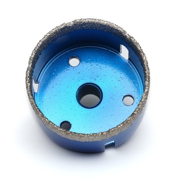 АЛМАЗНАЯ ПИРА ДЛЯ ГЛАЗУРИ 65MM M14