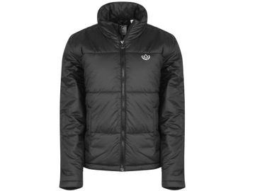 Kurtka damska Adidas Original Short Puffer GK8554