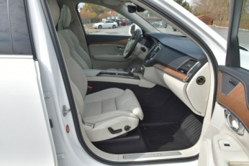 Volvo XC90 II SUV 2.0 D5 235KM 2018 Volvo XC 90 AWD 2.0D5 235KM Inscription 2018r., zdjęcie 13