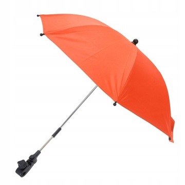 Parasol do wózka inwalidzkiego Parasol do wózka