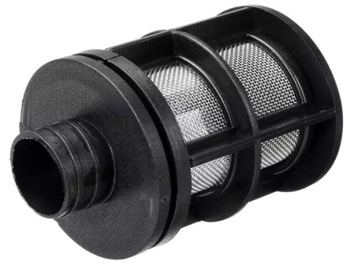 TŁUMIK POWIETRZA OGRZEWANIA 25mm WEBASTO PLANAR