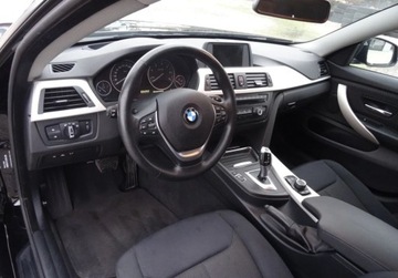 BMW Seria 4 F32-33-36 Coupe 420d 184KM 2014 BMW Seria 4 2.0D 184KM Automat Navi Kamera Xenon Oplacona 2.0 Diesel, zdjęcie 13
