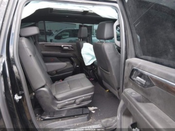 Chevrolet Suburban GMT900 2025 Chevrolet Suburban Z71 6.2 polift 6.2 Benzyna 420KM, zdjęcie 9