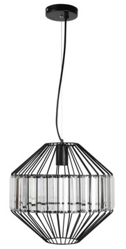LAMPA SUFITOWA WISZĄCA CANDELLUX ALVARO 31-55170 E