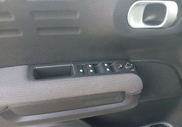 Citroen C3 Aircross  I Crossover 1.5 BlueHDi 102KM 2019 Citroen C3 Aircross 1.5 Diesel 102KM, zdjęcie 20