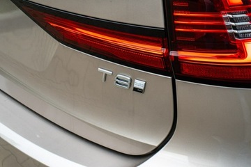 Volvo V90 II Plug-In Facelifting 2.0 T8 Plug-In Hybrid 455KM 2025 Volvo V90 Ultra Dark T8 AWD Plug-in hybrid (310 +, zdjęcie 12