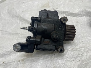 POMPA WTRYSKOWA 1.5 DCI NISSAN JUKE QASHQAI