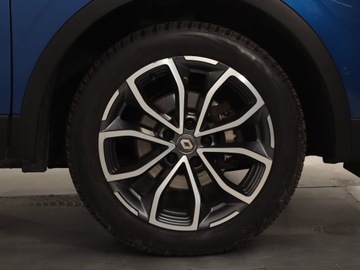 Renault Kadjar Crossover TCe 140 FAP  140KM 2018 Renault Kadjar 1.3 TCe, Salon Polska, zdjęcie 14