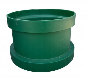 Nadstawka Przedłużka Oczyszczalni ZBS 30 cm Wobet