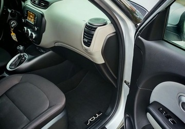 Kia Soul II 2017 Kia Soul sprowadzone, automat 1.6 Benzyna 132KM, zdjęcie 15