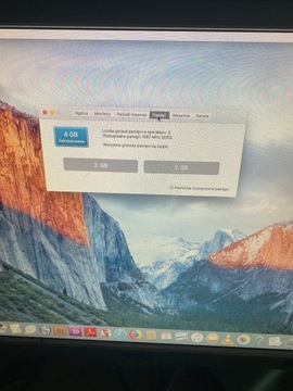 Apple Mac mini A1283 C2D 2,26 160 ГБ 4 ГБ NG 2010 г.