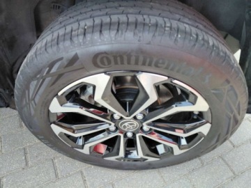 Toyota 2023 Toyota Yaris Cross Hybryda Automat 2xPDC Kamera Podgrzewane fotele 1.5 92KM, zdjęcie 7