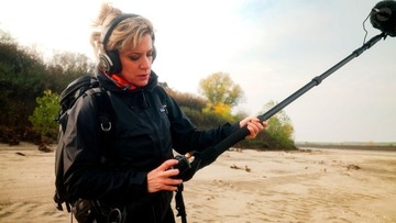 Zoom F3 цифровой 32 бит 2-кан. аудиомагнитофон