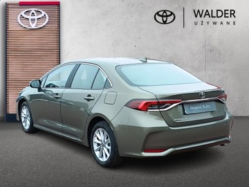Toyota Corolla XII 2021 Toyota Corolla 1.5 Comfort MS Seria E21 (2019-) 1., zdjęcie 2