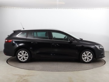 Renault Megane IV 2018 Renault Megane 1.2 TCe, Salon Polska, zdjęcie 5