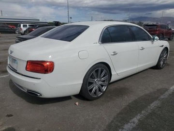 Bentley Continental II 2015 Bentley Flying Spur 6.0l 2015 6.0 Benzyna 616KM, zdjęcie 3