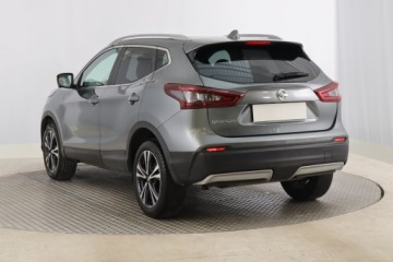 Nissan Qashqai II Crossover Facelifting 1.3 DIG-T 158KM 2020 Nissan Qashqai 1.3 DIG-T, Salon Polska, zdjęcie 3