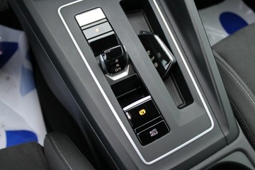 Volkswagen Golf VIII Hatchback Plug-In-Hybrid 1.4 TSI 204KM 2022 Volkswagen Golf STYLE DSG Asystent Salon PL, zdjęcie 30