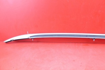 РЕЙЛИНГИ НА КРЫШУ OPEL ZAFIRA B OPC 06R