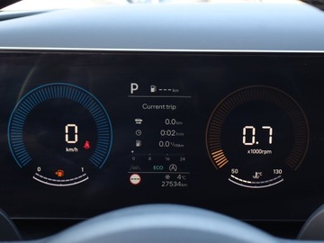 Hyundai Tucson IV SUV Facelifting 1.6 T-GDI 48V 160KM 2024 Hyundai Tucson 1.6 T-GDI 48V MHEV, Salon Polska, zdjęcie 10