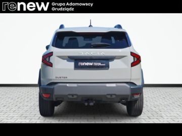 Dacia Duster II SUV Facelifting 1.0 TCe ECO-G 100KM 2024 Dacia Duster SalonPL 1WŁ. Gwar. HAK Pakiet Winter, zdjęcie 7