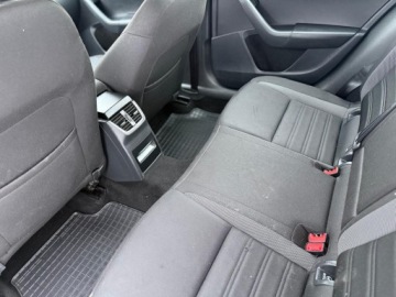 Skoda Octavia III Liftback Facelifting 1.6 TDI 115KM 2018 Skoda Octavia 1.6 TDI Drive DSG, zdjęcie 5