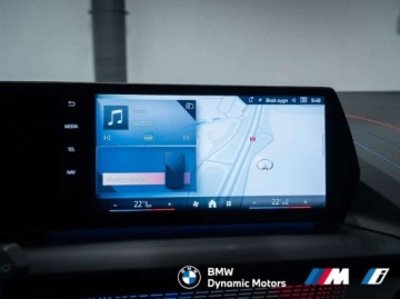 BMW Seria 1 F70 2026 BMW Seria 1 Nowe BMW 120 - 170 KM mHEV - Gotowy do Odbioru - Adaptacyjne L, zdjęcie 33