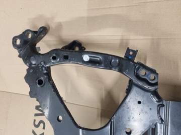 Audi Q5 ПЕРЕДНИЕ САЛОНЫ 80B399347M