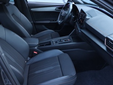 Cupra Formentor Crossover 2.0 TSI 190KM 2022 Cupra Formentor 2.0 TSI 4Drive, Salon Polska, zdjęcie 8