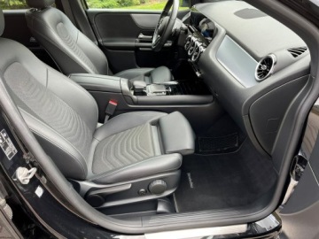 Mercedes Klasa B W247 2020 Mercedes B 180 Automat Półskóry CarPlay FV23%, zdjęcie 14