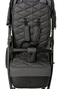 Future Design Xplode Steel Graphite Croller