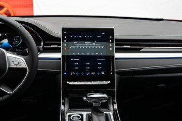 JAC 2025 JAC J7 Plus 1.5T CVT Sedan 136KM 2025, zdjęcie 12