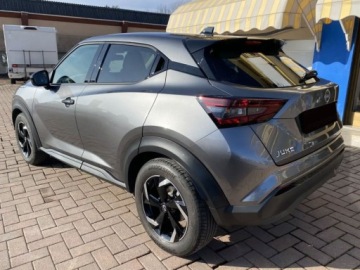 Nissan Juke II Crossover 1.0 DIG-T 114KM 2024 Od ręki - Acenta 1.0 DIG-T 114KM / Pakiet Komfort, Design, zdjęcie 3