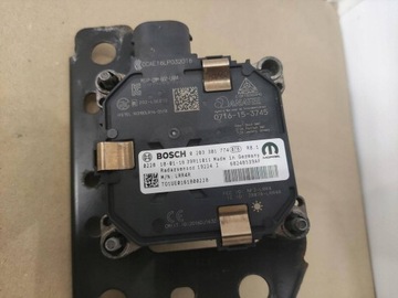 RADAR JEEP COMPASS II 17- ORIG. DISTRONIC SENZOR 68248539AF