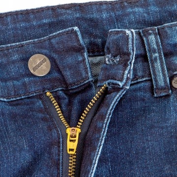 МОТОЦИКЛОВЫЕ ДЖИНСЫ STRONG OZONE HORNET II 3XL