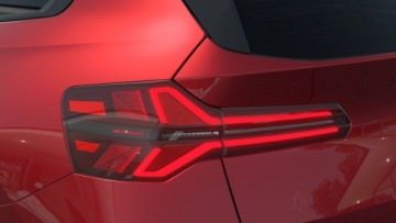 BMW X3 G45 2026 BMW X3 20 xDrive 208 KM mHEV - Gotowy do Odbioru - Pakiet M Pro - Kamera 3, zdjęcie 8