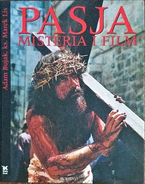Pasja Misteria I Film AdamBujak