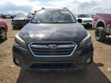 Subaru Outback V Crossover Facelifting 2.5i 175KM 2018 Subaru Outback 2018 SUBARU OUTBACK 2.5I PREMIU..., zdjęcie 5