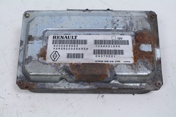 JEDNOTKA PŘEVODOVKY ŘAZENÍ RENAULT ESPACE IV 04R,
