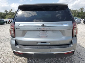 Chevrolet Tahoe GMT900 2024 Chevrolet Tahoe C1500 LS 2024 5.3l 5.3 Benzyna 355KM, zdjęcie 2