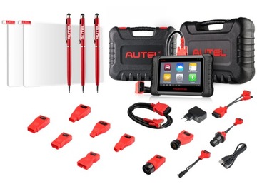 Autel Maxidas DS808 KIT Aktualizacja 3 lata