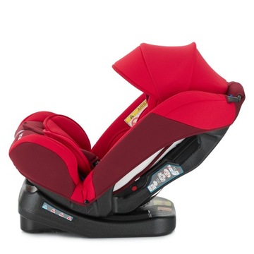 Автокресло Sesttino Secure PRO 0-36 кг.