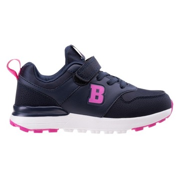 DZIECIĘCE SNEAKERSY TERUA JRG BEJO
