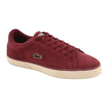 Buty Lacoste Lerond 319 M 7-38CMA0051RD3 r.41