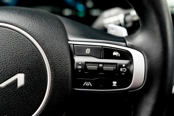 Kia Sportage V SUV 1.6 T-GDI HEV 230KM 2023 Kia Sportage MAX OPCJA skóra FUL LED nawi KAMERY, zdjęcie 33