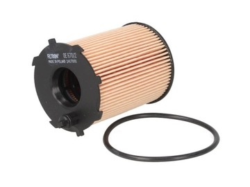 FILTRON OE 670 FILTR OLEJE