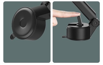 АВТОМОБИЛЬНЫЙ ГРАВИТАЦИОННЫЙ ДЕРЖАТЕЛЬ BASEUS ДЛЯ ПРИБОРНОЙ ПАНЕЛИ ТЕЛЕФОНА